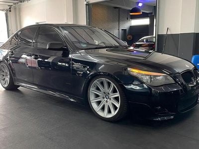 Gebraucht BMW 535 M Sport 286 PS (210 kW) 2009 Andere farben Limousine