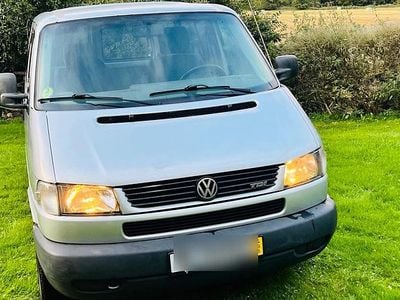 VW T4