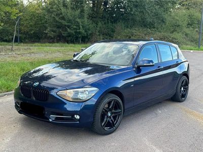 BMW 120