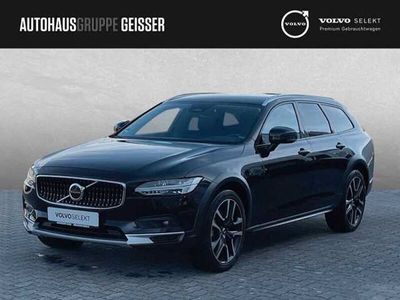 Volvo V90 CC