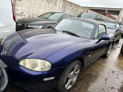 Mazda MX5