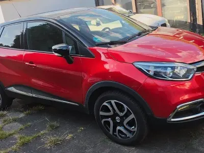 Gebraucht Renault Captur