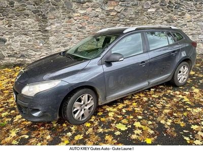 Renault Mégane GrandTour