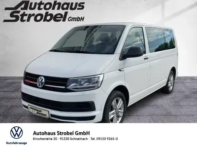 Occasion VW T6 Trendline 150 ch (110 kW) 2019 Blanc Van
