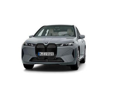 Neu BMW iX Comfort Edition 400 kW (544 PS) 2025 SUV