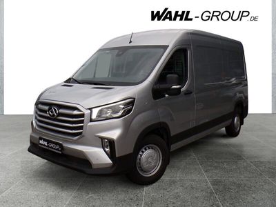 Maxus V90
