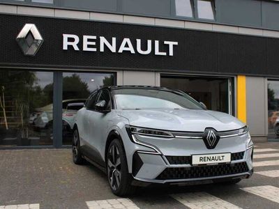 gebraucht Renault Mégane IV EV60 220hp optimum charge Techno (Neuwagen)