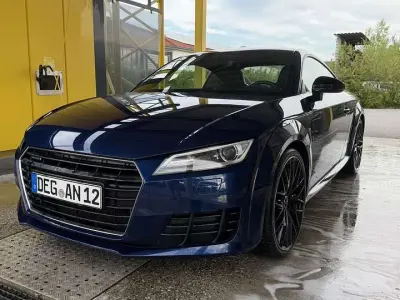 Gebraucht Audi TT