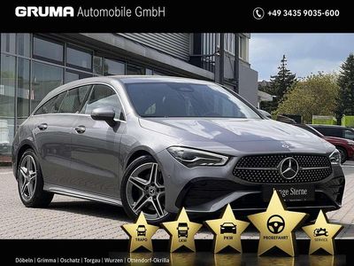 Mercedes CLA220