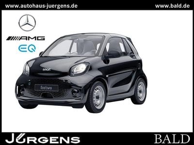 Smart ForTwo Electric Drive