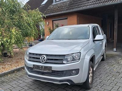 VW Amarok
