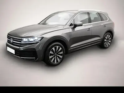 Gebraucht VW Touareg Elegance 286 PS (210 kW) 2024 Manufacturer SUV
