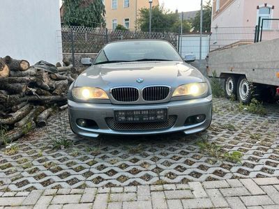 BMW 330 Cabriolet