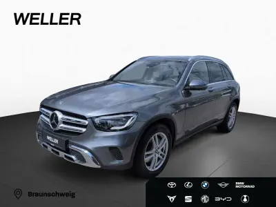 Gebraucht Mercedes GLC220
