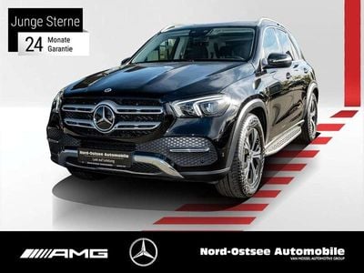 Mercedes GLE350