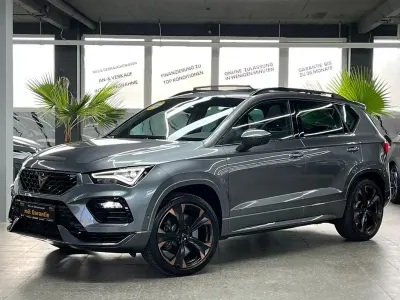 Gebraucht Cupra Ateca