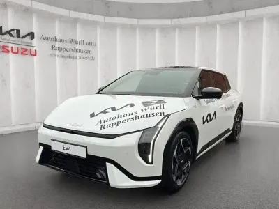 Occasion Kia EV4