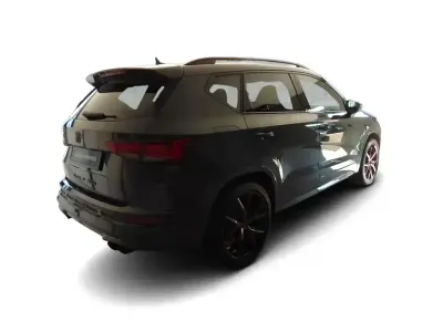 Używany Cupra Ateca 2023 Andere SUV