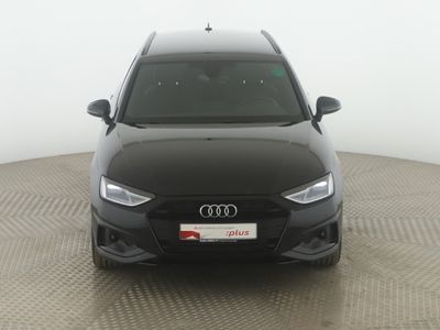 gebraucht Audi A4 Avant 35 TFSI Advanced *Sonderleasing*AHK*Opt