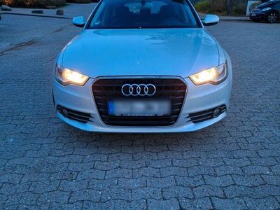 gebraucht Audi A6 204 PS