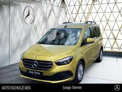Mercedes T180