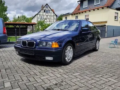 Gebraucht BMW 316