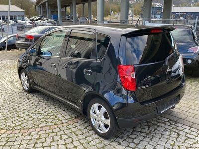 gebraucht Mitsubishi Colt ClearTec 35 Jahre Plus Sitzheizg.Klima 5Tür