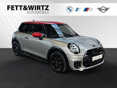 Gebraucht Mini Cooper 156 PS (114 kW) 2024 Melting silver iii Kleinwagen