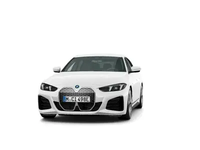 Occasion BMW i4