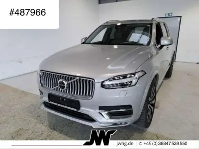 Gebraucht Volvo XC90