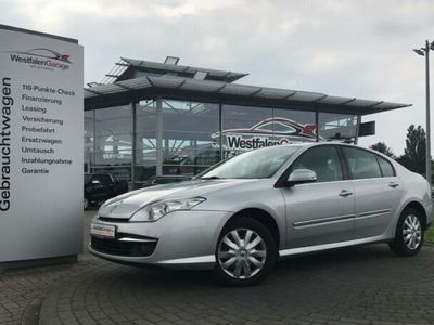 gebraucht Renault Laguna III 