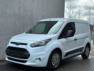 gebraucht Ford Transit Connect Kasten *KLIMA*