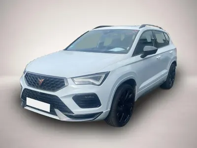 Gebraucht Cupra Ateca VZ 300 PS (220 kW) 2025 Manufacturer SUV