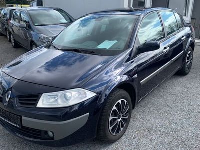Renault Mégane II