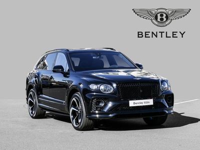 gebraucht Bentley Bentayga S V8 Naim, Touring Specification