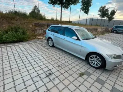 Gebraucht BMW 320