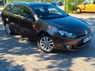 VW Golf VI