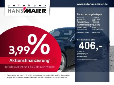 Gebraucht Audi S6