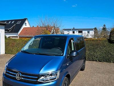 VW Multivan