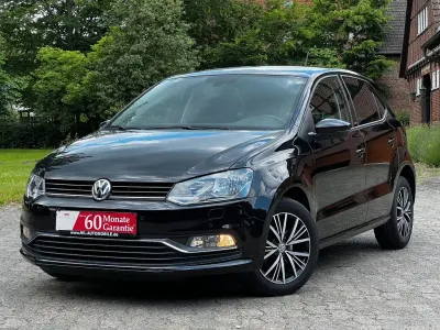 Gebraucht VW Polo