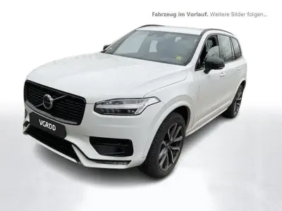 Occasion Volvo XC90 235 ch (172 kW) 2021 Blanc SUV