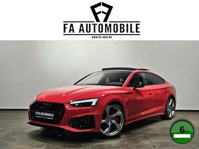 Gebraucht Audi A5 Sportback S-Line 195 PS (143 kW) 2025 Andere Kleinwagen