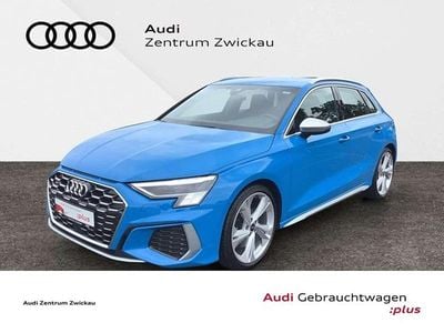 Audi S3 Sportback