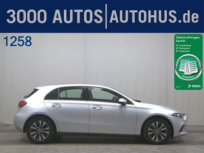 Mercedes A200