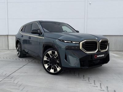 Occasion BMW XM Performance 653 ch (480 kW) 2023 Gris SUV