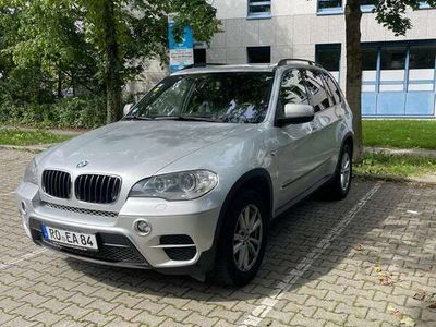 gebraucht BMW X5 xDrive30d voll ausstattung erstzulasung 2018