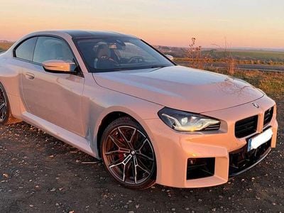 Gebraucht BMW M2 480 PS (353 kW) 2024 Grau Coupé