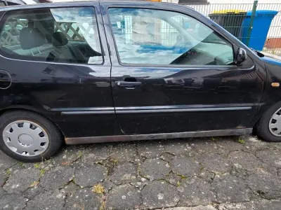 Gebraucht VW Polo
