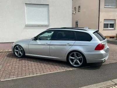 Gebraucht BMW 325
