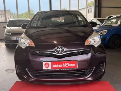 Gebraucht Toyota Verso-S